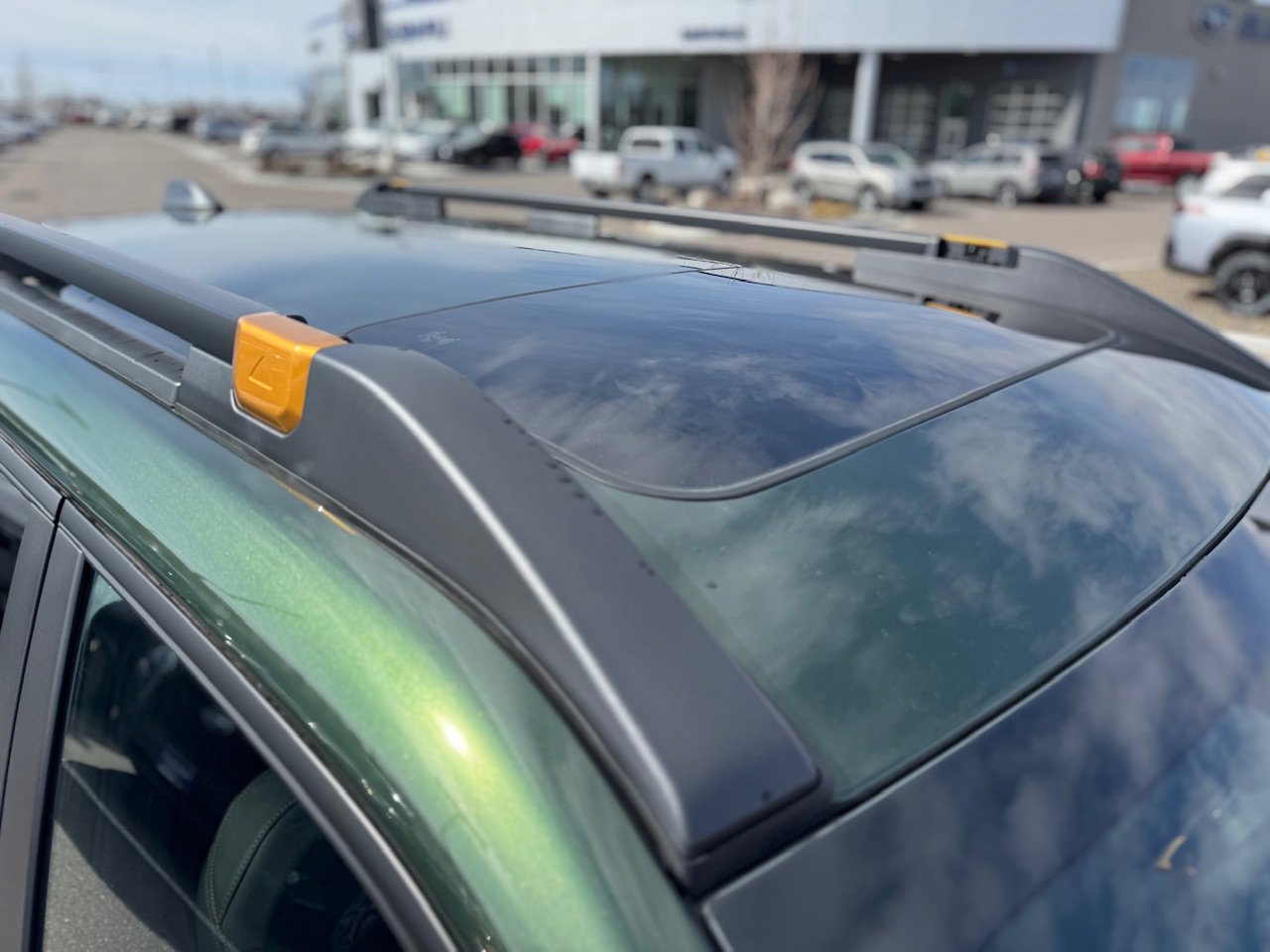 New 2026 Subaru Outback Wilderness image 57