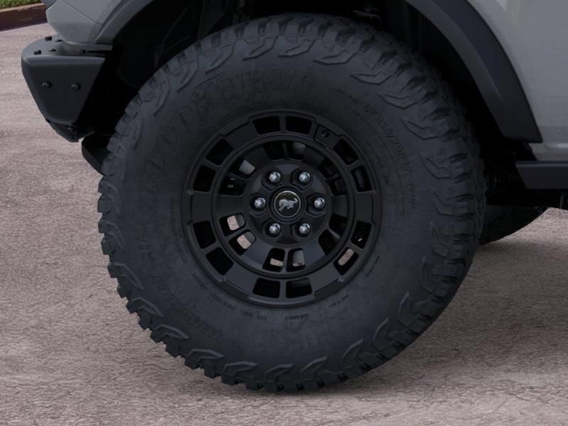 New 2026 Ford Bronco Badlands AWD/4WD image 21