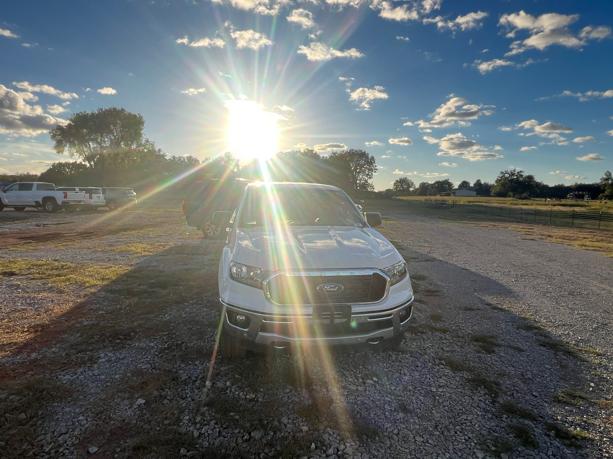 Used 2019 Ford Ranger XLT w/ Equipment Group 302A Luxury RWD image 8
