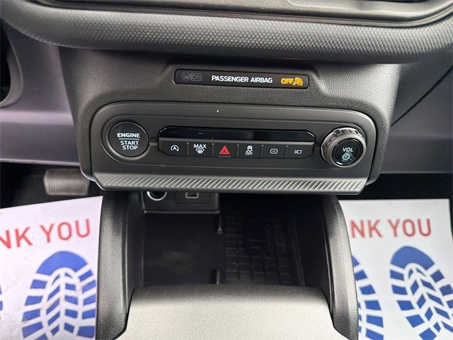 New 2025 Ford Bronco Sport Heritage w/ Convenience Package image 23