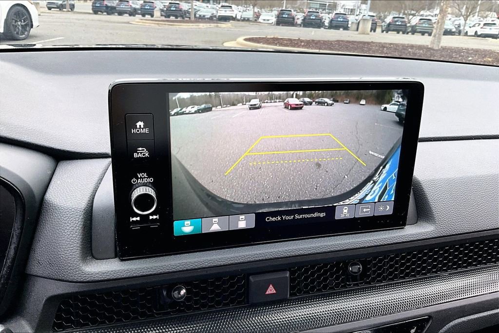 Used 2025 Honda CR-V Sport-L image 13