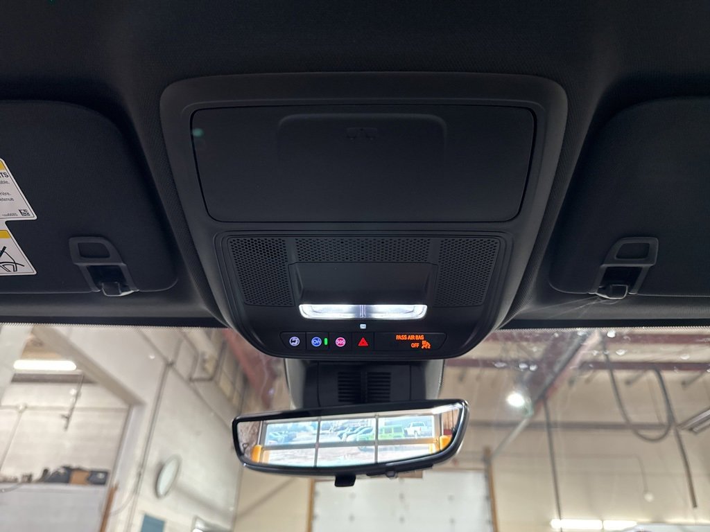 New 2026 Chevrolet Equinox LT w/ Convenience Package II image 34