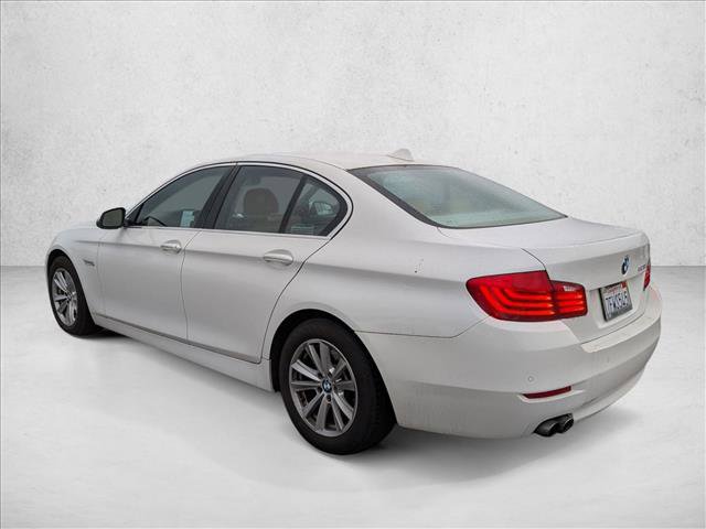 Used 2014 BMW 528i Sedan image 7