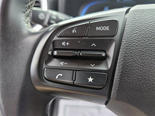 Used 2024 Hyundai Venue SEL image 28