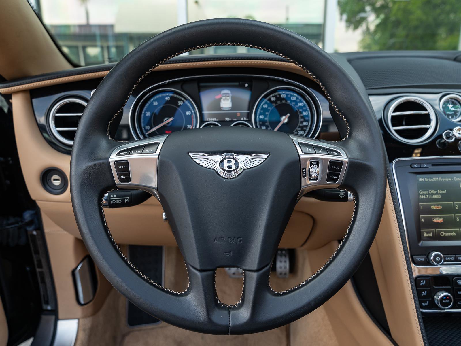 Used 2016 Bentley Continental GT Speed image 14