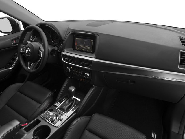 Used 2016 MAZDA CX-5 Grand Touring image 19