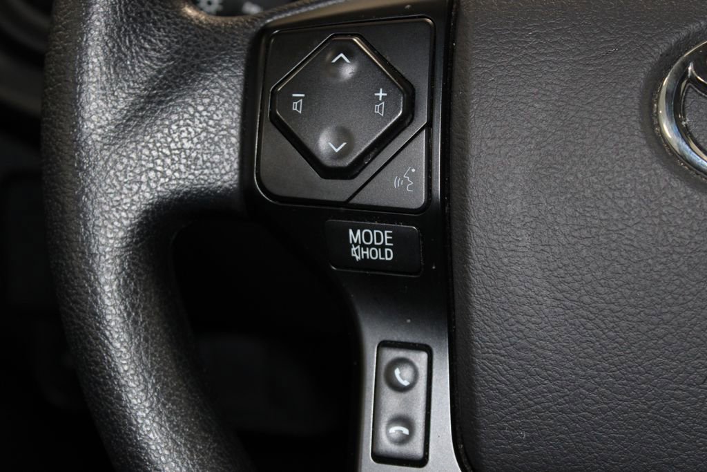 Used 2023 Toyota Tacoma SR image 33