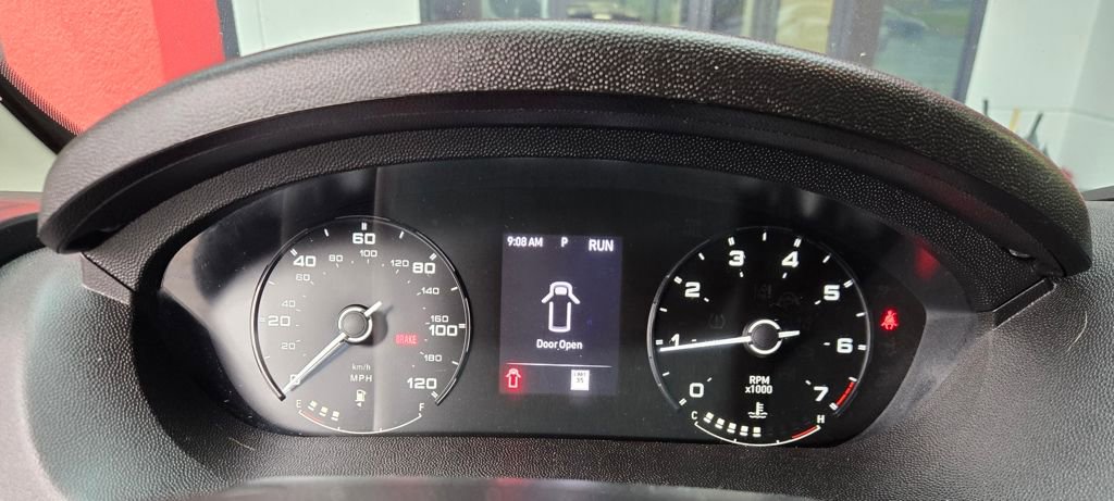 Used 2023 RAM ProMaster 2500 image 28