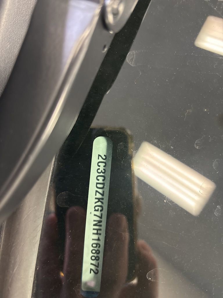 Used 2022 Dodge Challenger GT w/ Plus Package image 6