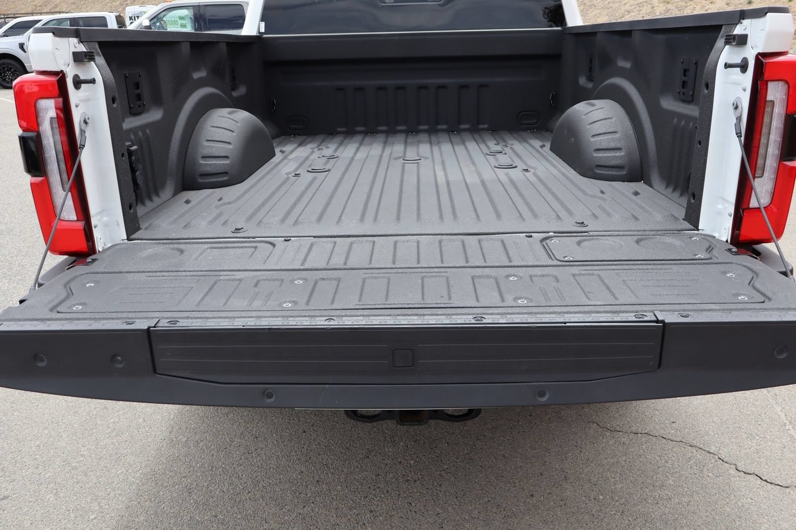 Used 2024 Ford F250 Limited w/ FX4 Off-Road Package AWD/4WD image 42