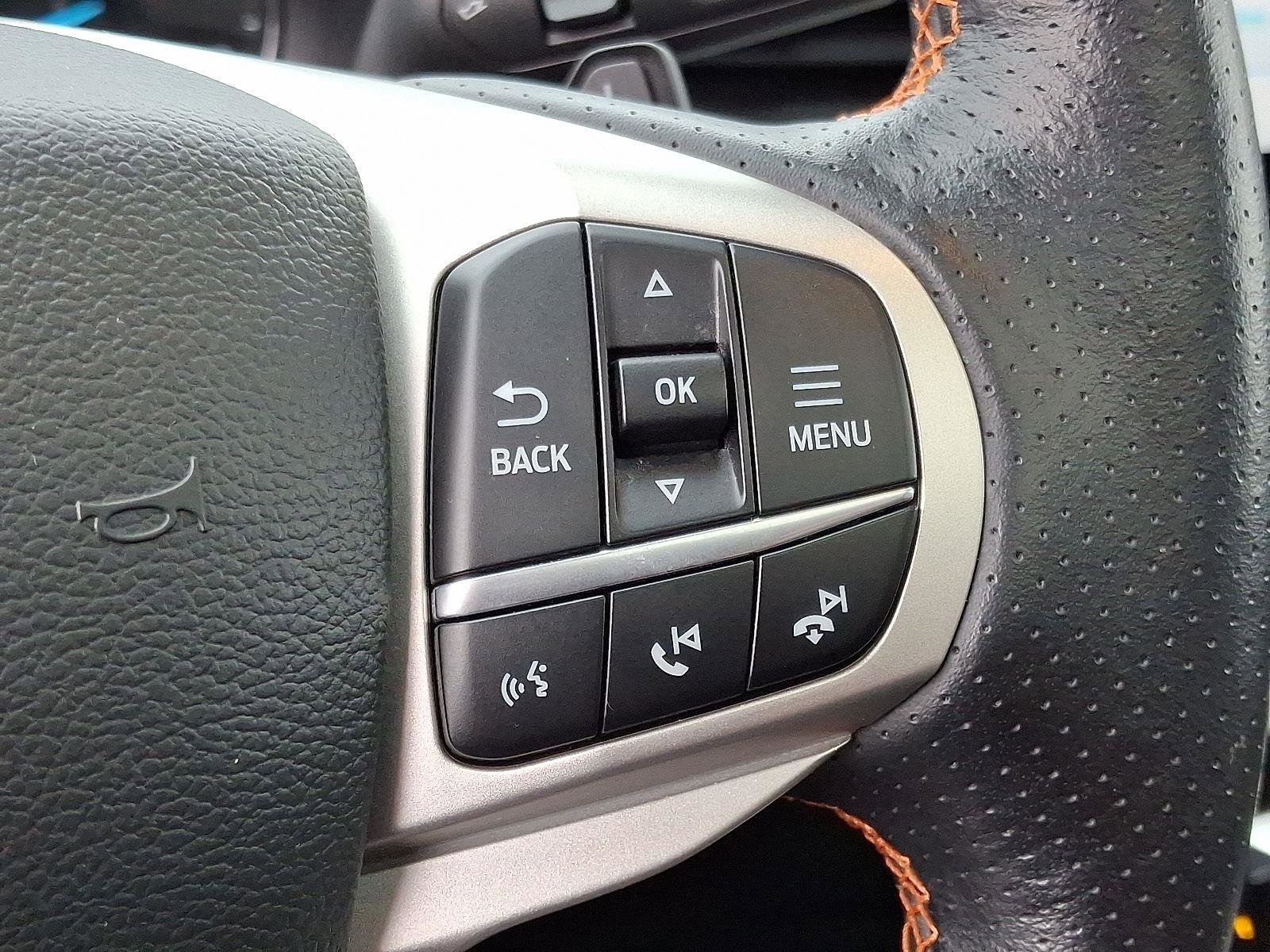 Used 2022 Ford Explorer Timberline image 25