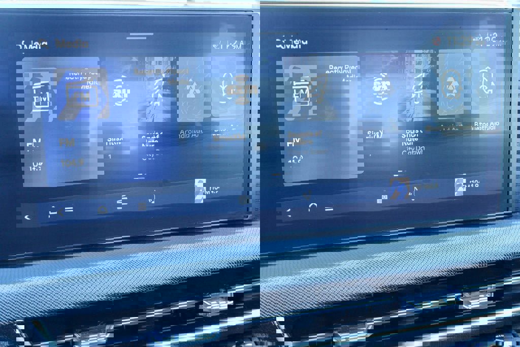 Used 2025 Hyundai Sonata SEL image 5