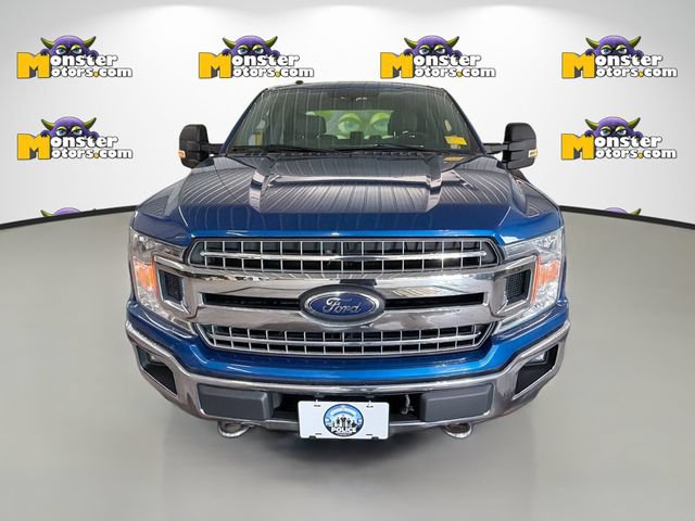 Used 2018 Ford F150 XLT w/ XTR Package AWD/4WD image 2