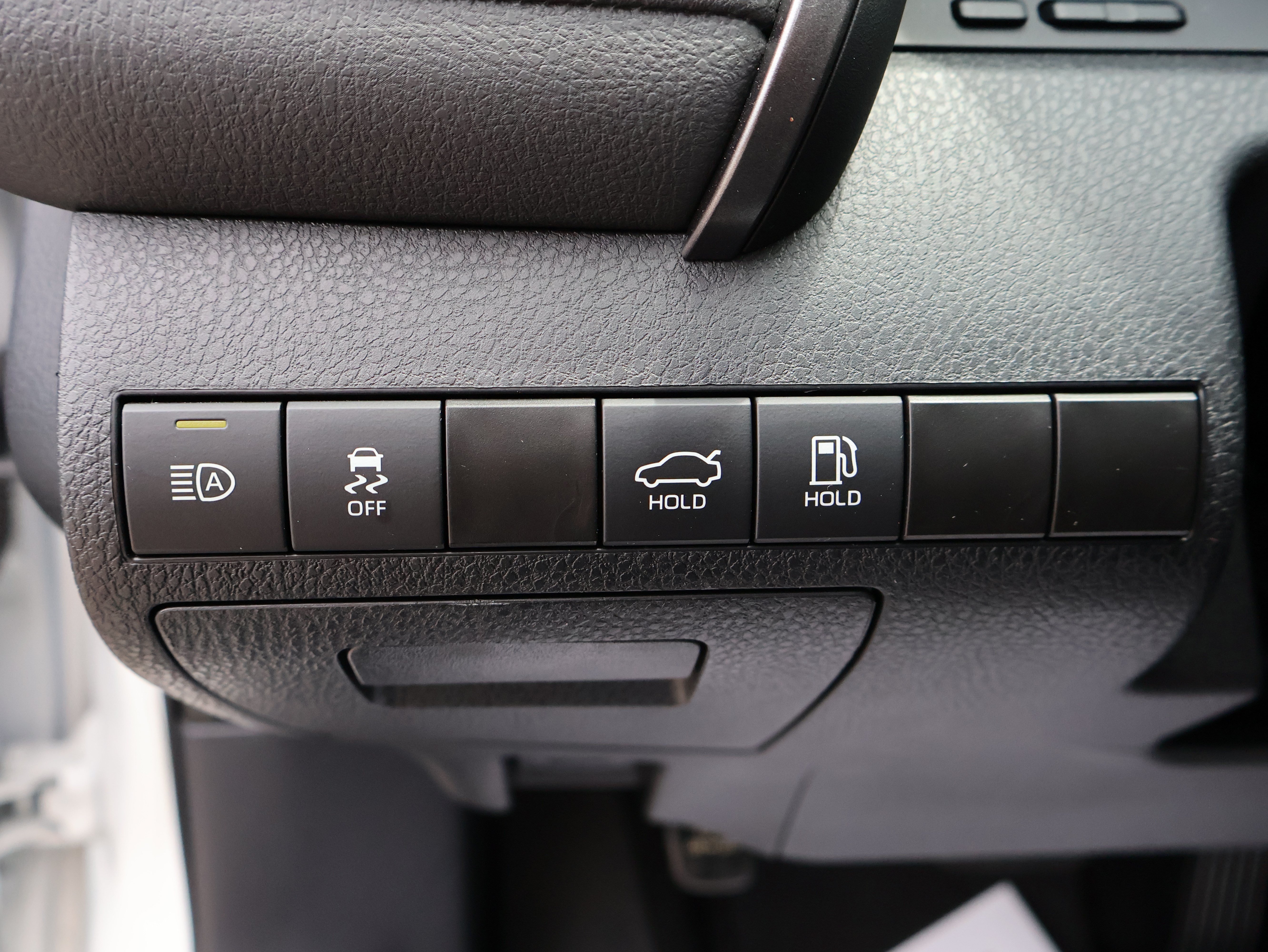 Used 2024 Toyota Camry SE w/ Convenience Package FWD image 43