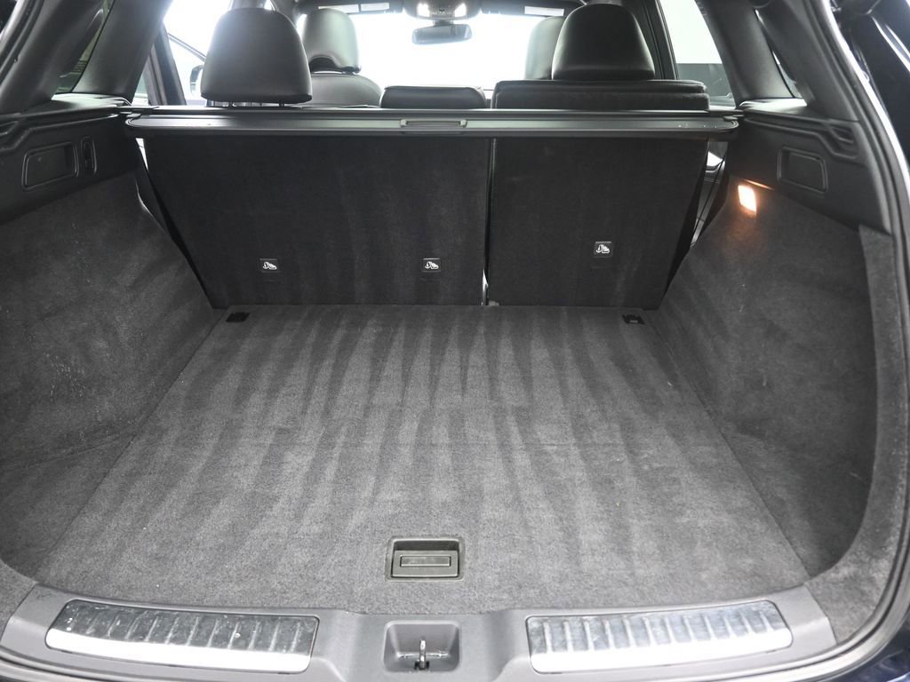 Used 2021 INFINITI QX50 Autograph image 14