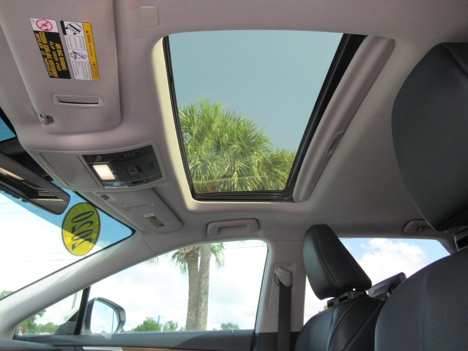 Used 2020 Lexus RX 350L FWD w/ Premium Package image 20