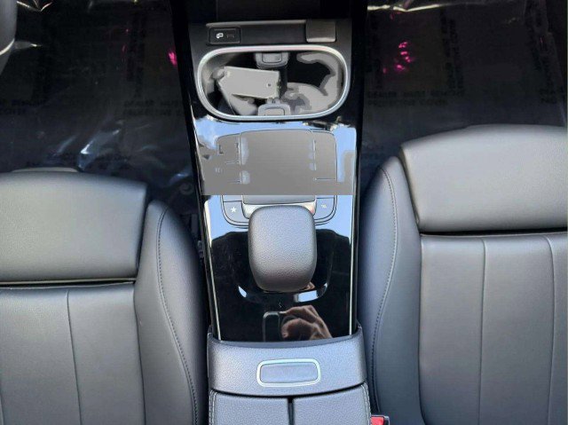 Used 2023 Mercedes-Benz CLA 250 4MATIC image 22