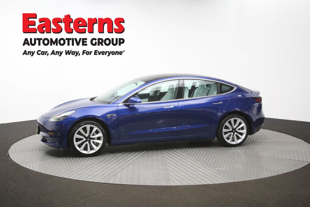 Used 2019 Tesla Model 3 Long Range AWD/4WD image 51