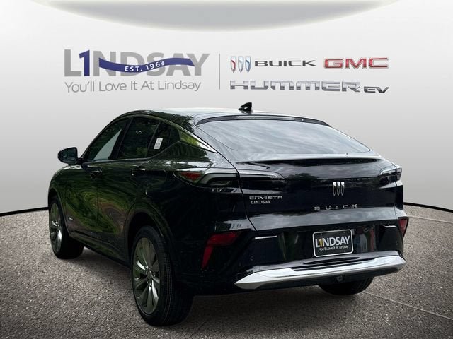 New 2026 Buick Envista Preferred FWD image 5