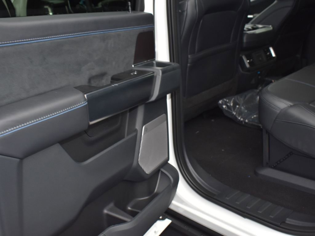 New 2025 Ford F150 Platinum AWD/4WD image 12