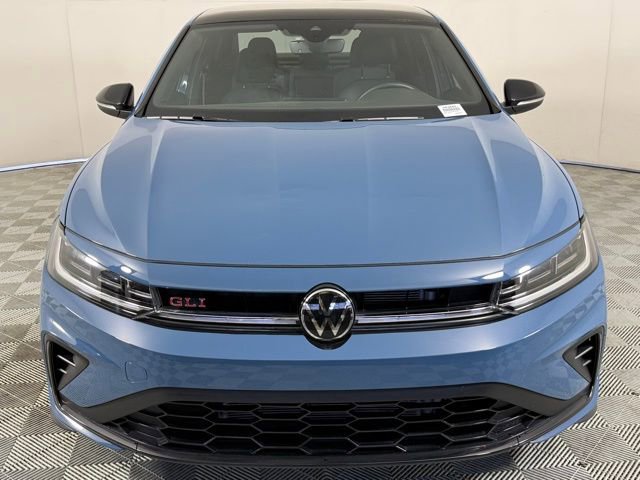 Used 2025 Volkswagen Jetta GLI Autobahn FWD image 10