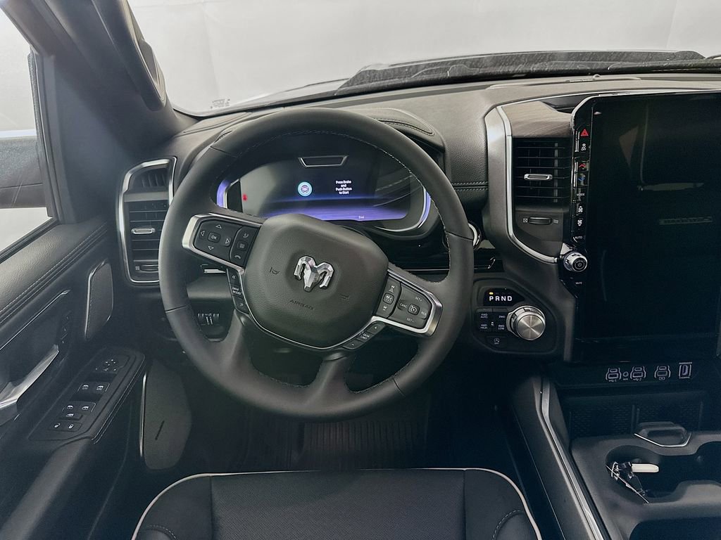 New 2026 RAM 1500 Laramie image 30