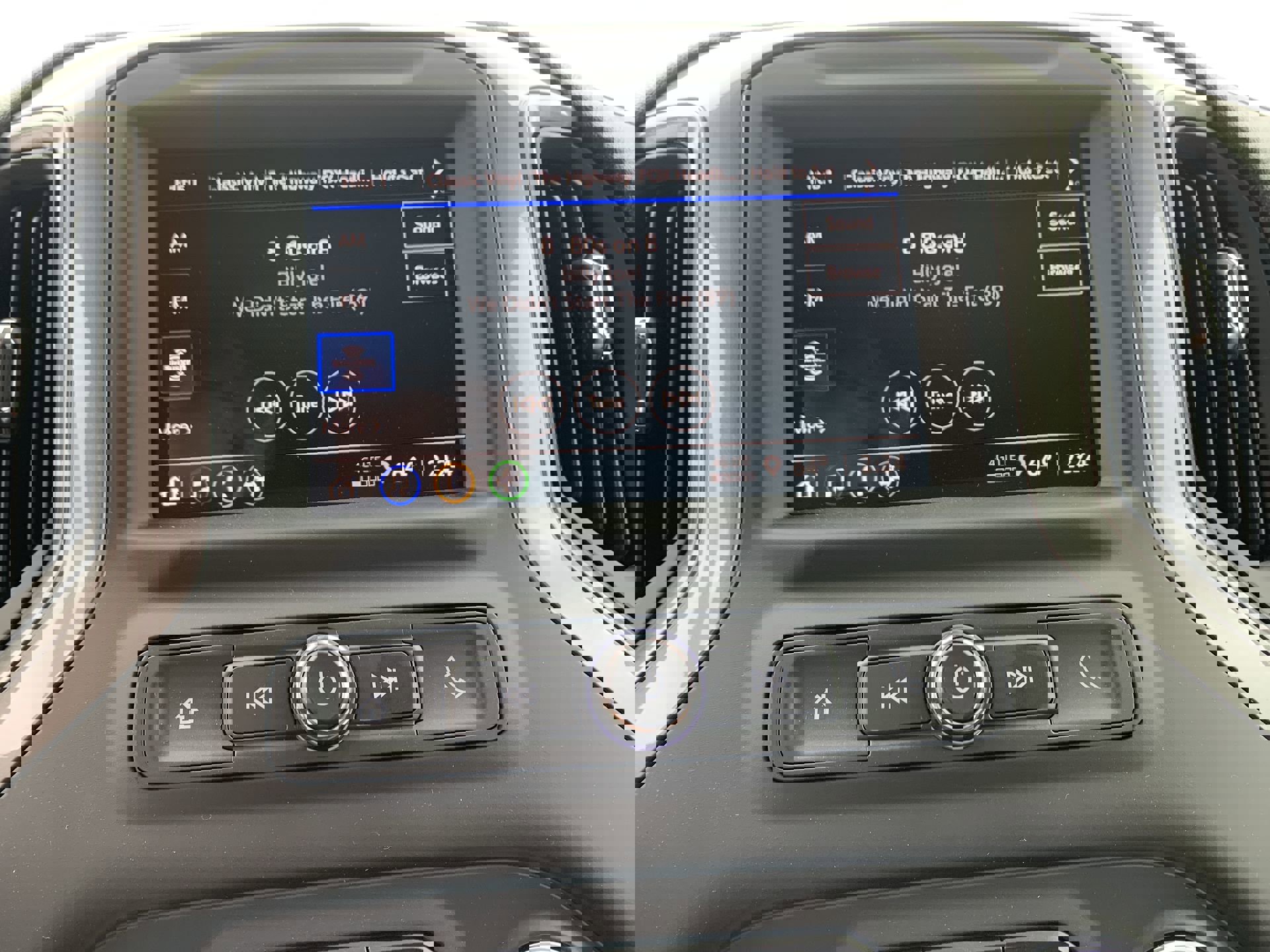 New 2025 GMC Sierra 3500 Pro w/ Convenience Package image 3