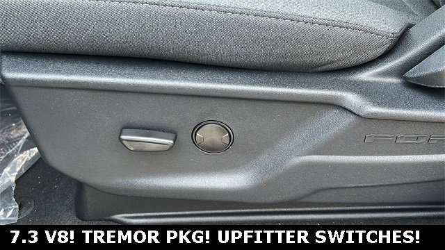 New 2026 Ford F350 XLT w/ Tremor Off-Road Package image 20