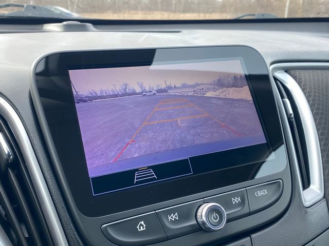 Used 2023 Chevrolet Malibu LT image 27