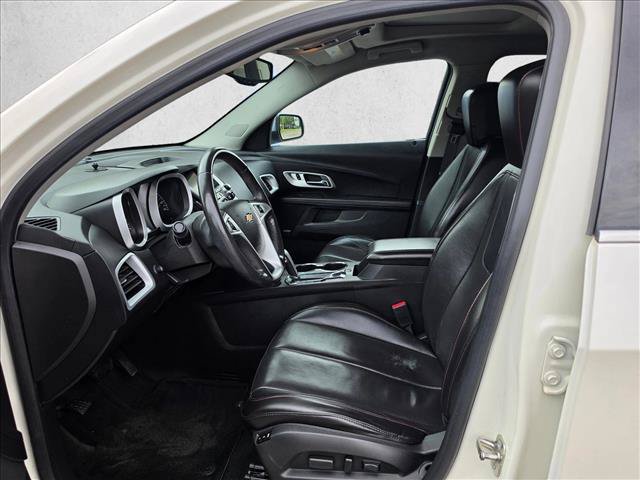 Used 2014 Chevrolet Equinox LTZ AWD/4WD image 22