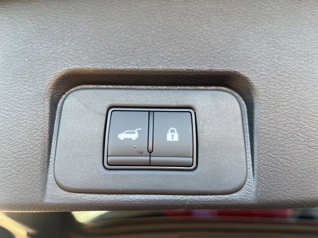 New 2026 Nissan Rogue SV w/ Rock Creek Premium Package image 29