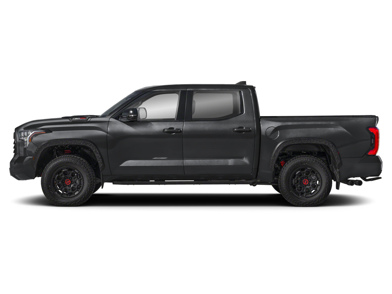 New 2026 Toyota Tundra TRD Pro AWD/4WD image 45