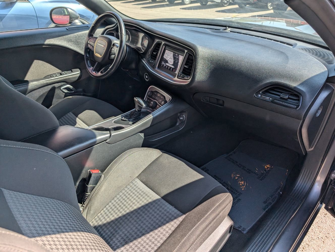 Used 2020 Dodge Challenger GT image 13