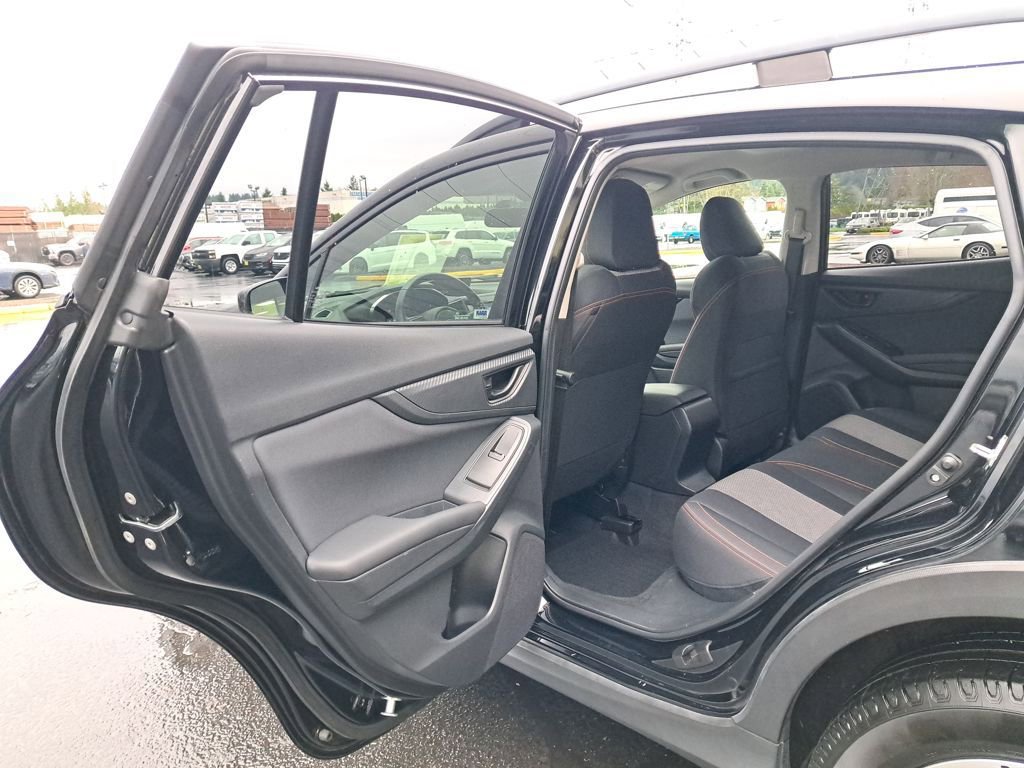 Used 2019 Subaru Crosstrek 2.0i Premium image 12