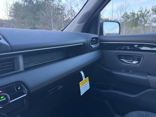 New 2026 Honda Pilot Sport image 25