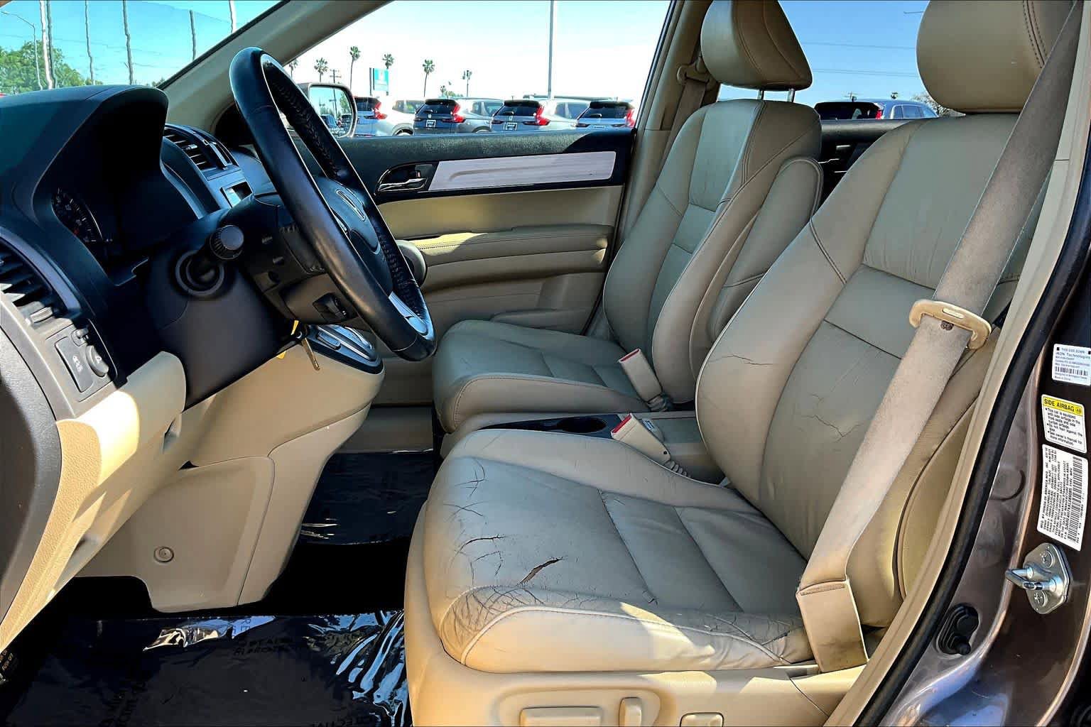 Used 2010 Honda CR-V EX-L image 7