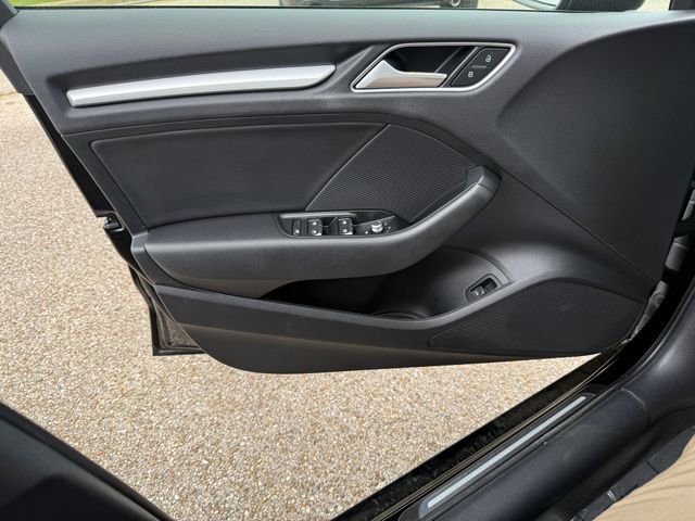 Used 2017 Audi A3 2.0T Premium w/ Convenience Package image 20