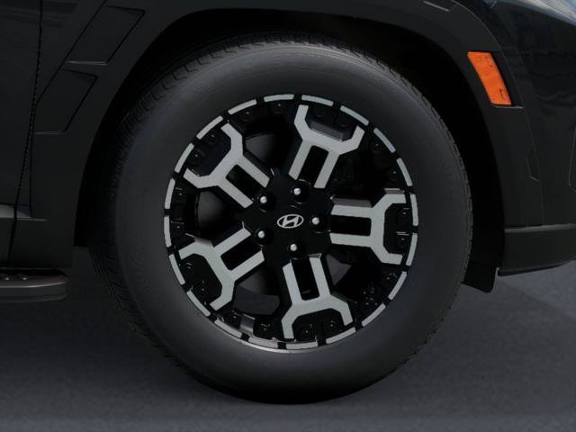 New 2026 Hyundai Tucson XRT image 8