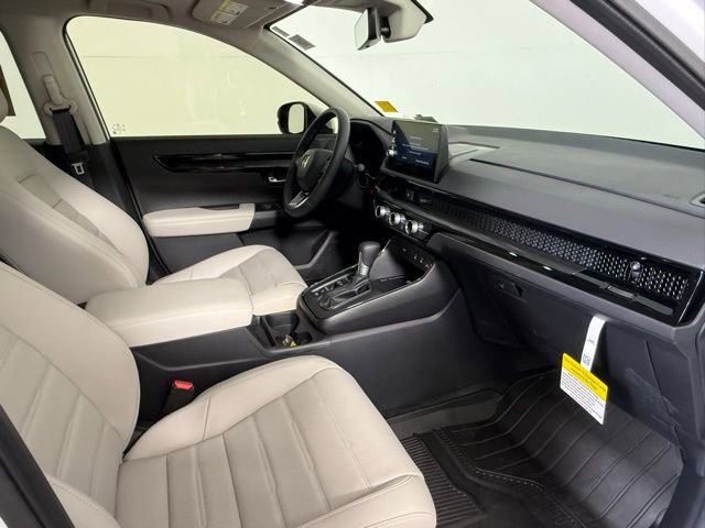 Used 2026 Honda CR-V EX-L image 46