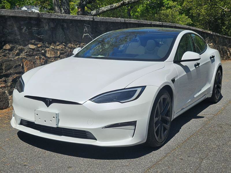 Used 2023 Tesla Model S AWD image 14