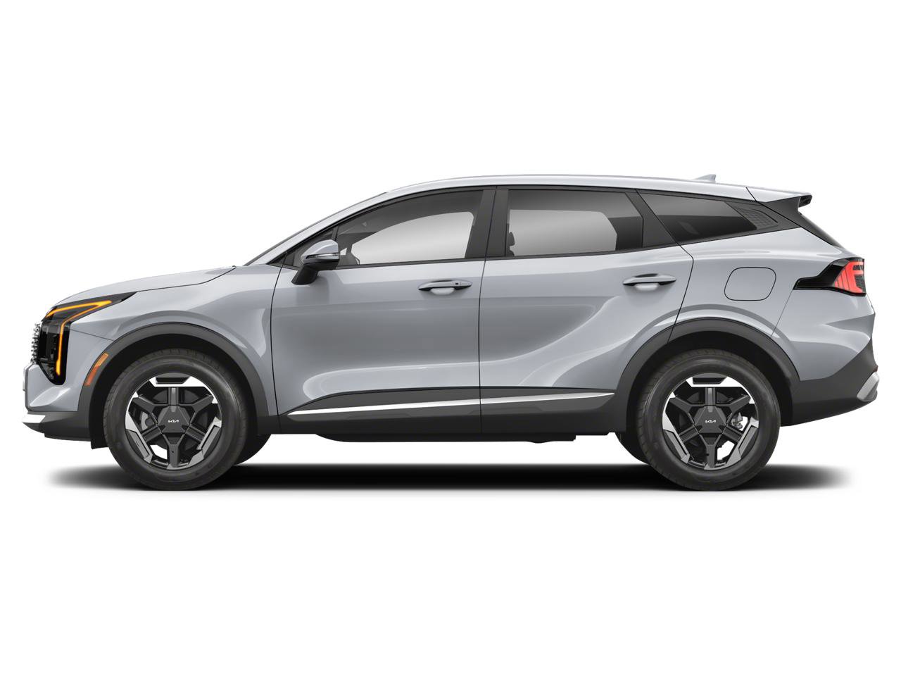 New 2026 Kia Sportage S image 33