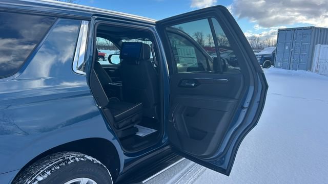 New 2026 Chevrolet Tahoe Premier image 39