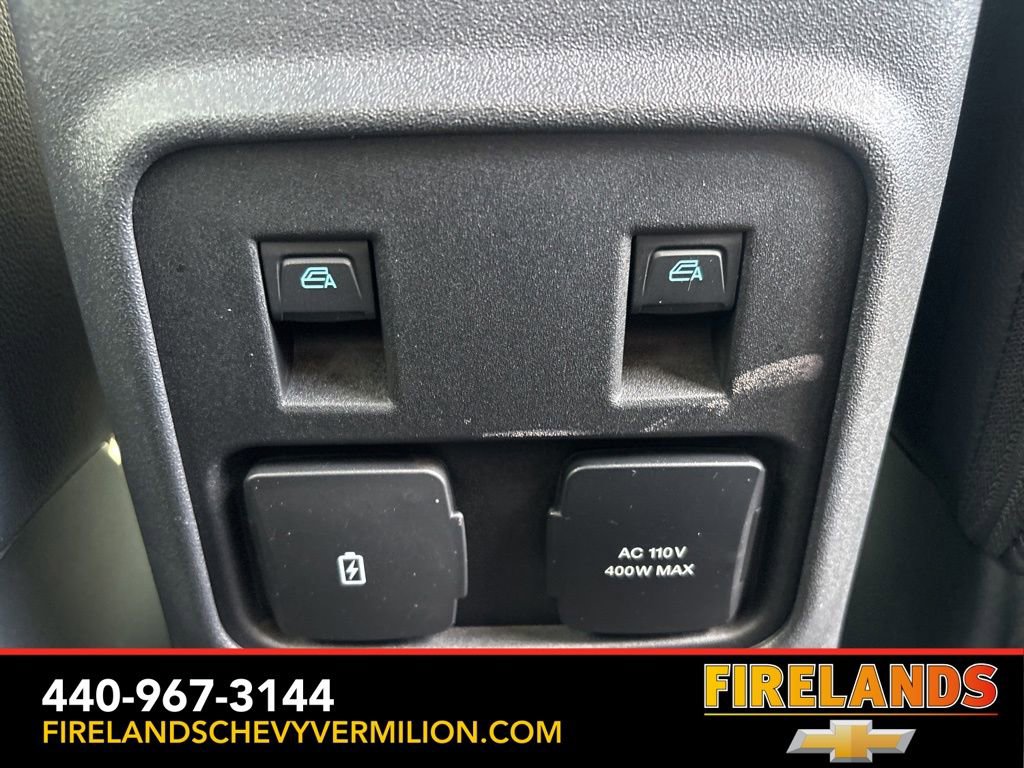 Used 2021 Ford Bronco Wildtrak image 49