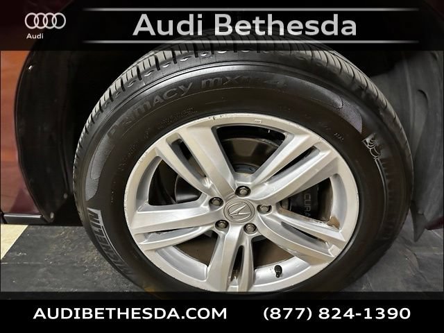 Used 2014 Acura RDX AWD image 9