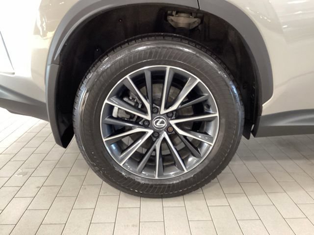 Used 2025 Lexus NX 350 AWD w/ Accessory Package (2T) image 25