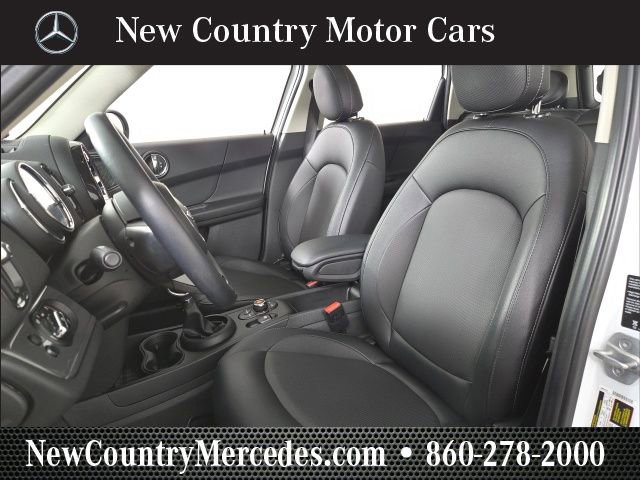 Used 2018 MINI Cooper Countryman ALL4 image 11
