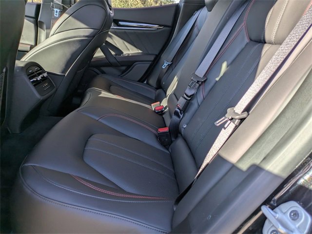 Used 2024 Maserati Ghibli Modena Ultima Q4 image 25