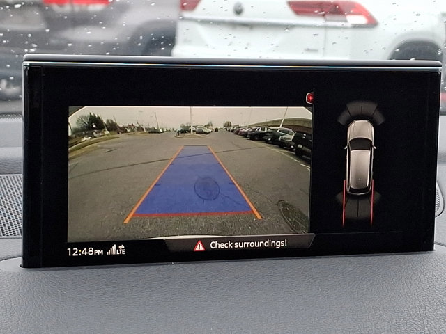 Used 2018 Audi Q7 3.0T Premium Plus w/ Premium Plus Package image 21