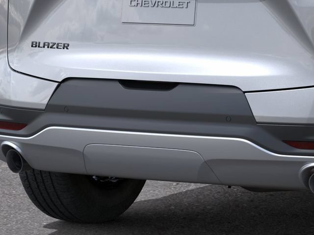 New 2026 Chevrolet Blazer LT w/ Convenience Package FWD image 14