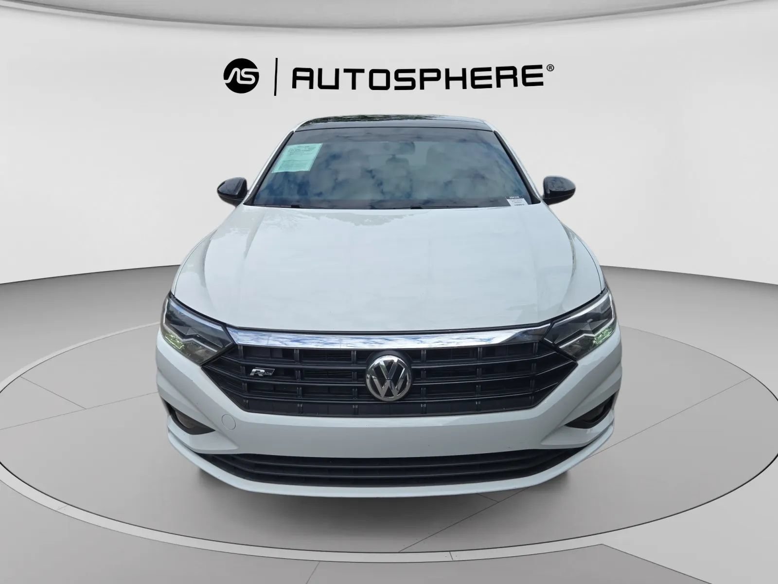 Used 2021 Volkswagen Jetta R-Line FWD image 2